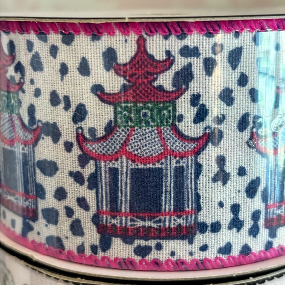 NWT Ribbon Boutique Ribbon - Lot of 3 - Picture 5 of 5